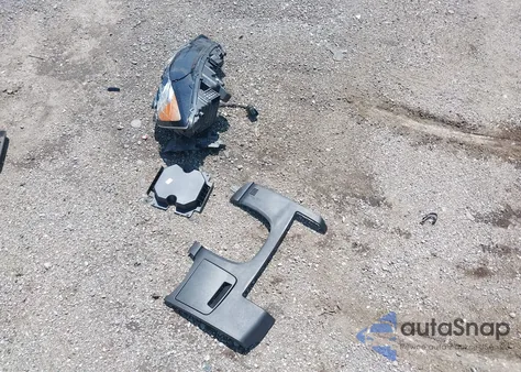 2020 Ford Edge Titanium from USA, damaged, VIN 2FMPK4K96LBA24488